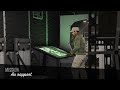 GTA Online : Guide Complet SAN ANDREAS MERCENARIES Partie 1 Projet Subversion : Au Rapport