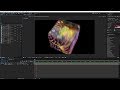 COMO FAZER CUBO 3D - TUTORIAL AFTER EFFECTS