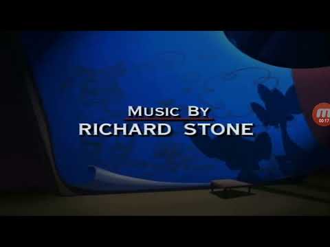 The Pinky And The Brain Christmas End Credits