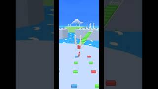 CLIMB STAIRS EPIC 3D FUN RUN RACE GAME TOTURIAL screenshot 5