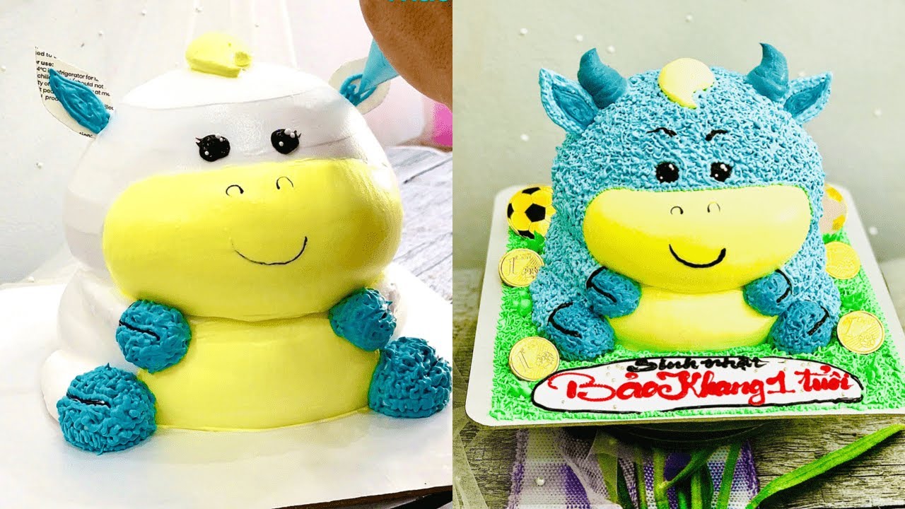 Как сформировать торт Буффало » вики полезно Торт ко дню рождения Баффало | Торт Тач Туан