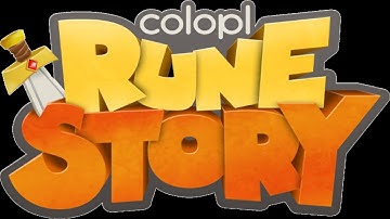Rune Story (by COLOPL NI, INC.) - iOS/Android - HD Gameplay Trailer