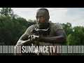 HAP AND LEONARD | Meet Leonard (Michael Kenneth Williams) | SundanceTV