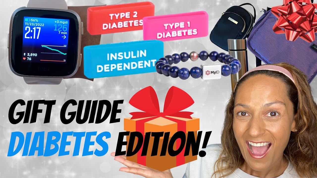 diabetes-gift-guide-2022-8-great-gifts-for-people-living-with