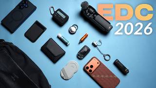 Personal EDC 2026 ( ANNOUNCEMENT CHANNEL BARU!!)