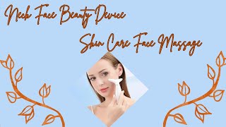 AMAZING FACE MASSAGER