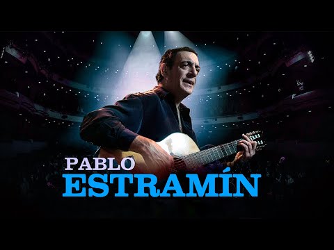 PABLO ESTRAMÍN -