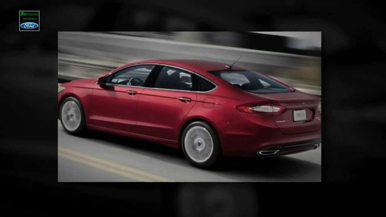 2014 Ford Fusion Vs. Honda Accord YouTube 2014 Ford Fusion Vs. Honda Accord YouTube