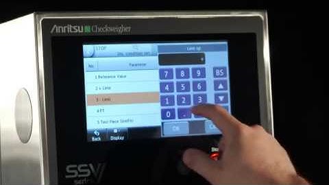 ANRITSU DETECTION 360