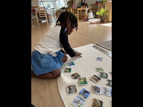 Discover New Horizons Montessori Authentic Montessori Now Enrolling!