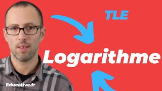 Logarithme Népérien Introduction 1/2