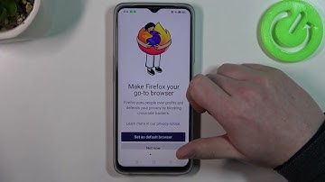 How to Install Firefox Browser on Oppo A77?