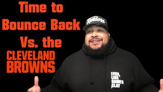 Las Vegas Raiders Vs. Cleveland Browns: Week 8 Game Preview