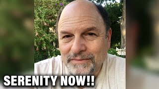Seinfeld’s Jason Alexander gives URGENT MESSAGE for Jan 6 Hearings