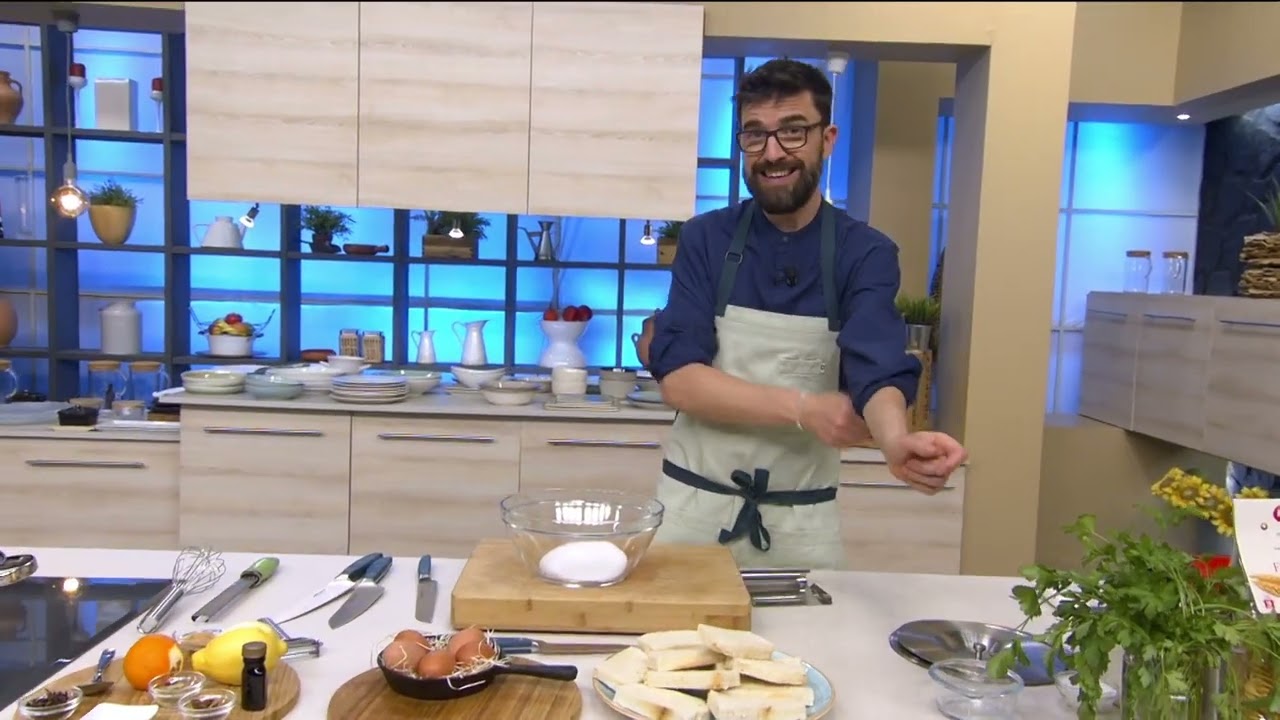 Puding de Pan de Especias 🍞🍂