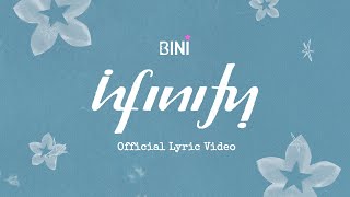 Download Lagu BINI | ’Infinity’ Official Lyric Video MP3