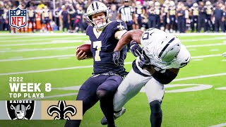 NFL's Raiders Making Las Vegas Debut Versus New Orleans Saints -  NFL's  Raiders Making Las Vegas Debut vs. New Orleans Saints