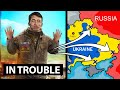 Putin’s New Major Problem for Russian Military Revealed (War in Ukraine)