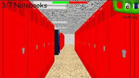 Playtime Helps Baldi. Wrong Answers Only