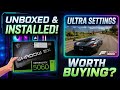 My NEW RTX 5060 Is Here! HUGE Graphic Boost😍 | FH6 ULTRA GRAPHICS Benchmark TEST