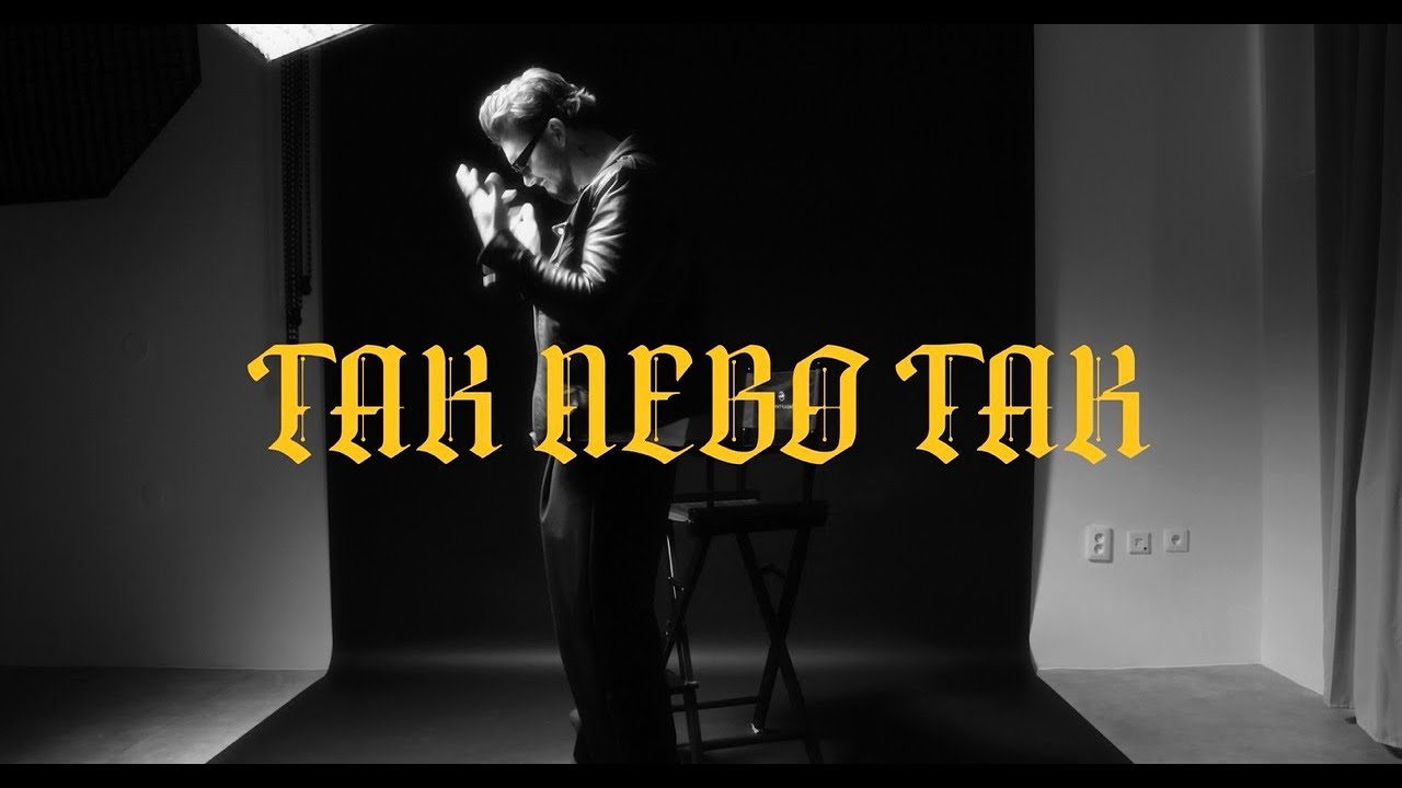 Mathias Hložek - Tak nebo tak