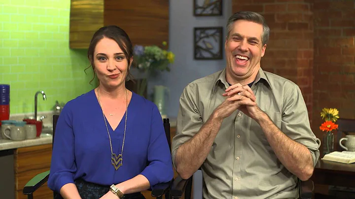The Committee - Interview with Rev. Sarah Heath!