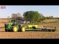 EVOLUTION of the JOHN DEERE 9000 to 9R 4wd Tractor 1997-2020