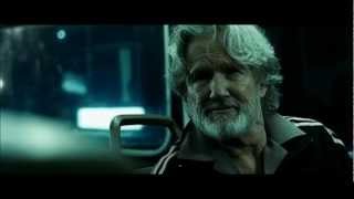 Kris Kristofferson  -  Please Don't Tell Me How The Story Ends chords