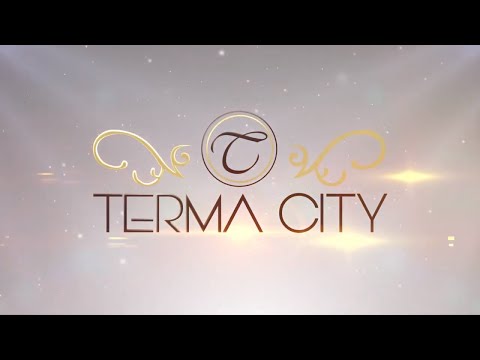 Termacity Otel Tanıtım Filmi