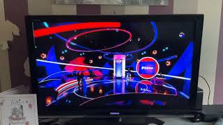 Pointless End Credits