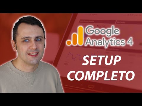 Video: Come faccio a modificare le colonne in Google Analytics?