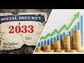 The $1.5 Trillion Plan to Save Social Security — But It Could Take 70 Years