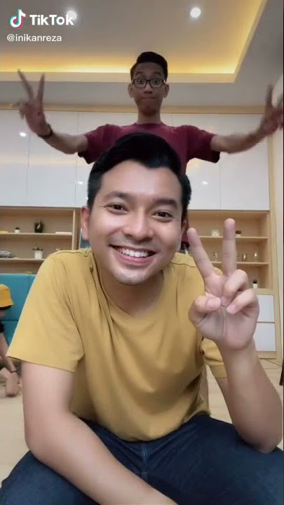 Reza Surya | Mood- Tom Mallari | Jumat, 16 April 2021