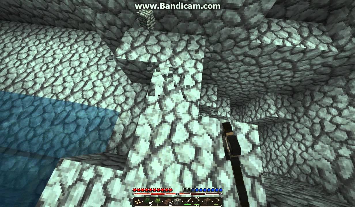 The Minecraft Fieldtrip-Episode 1