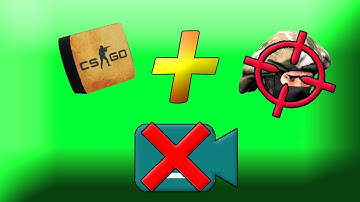 CS:GO But If I Find An Hacker The Video Ends