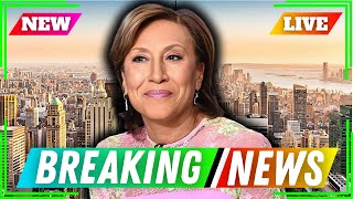 From Affliction to Achievement GMA's Robin Roberts Makes a Heartfelt Dream Come True! Net Worth