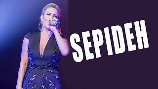 Sepideh - daf BAMA MUSIC AWARDS 2017