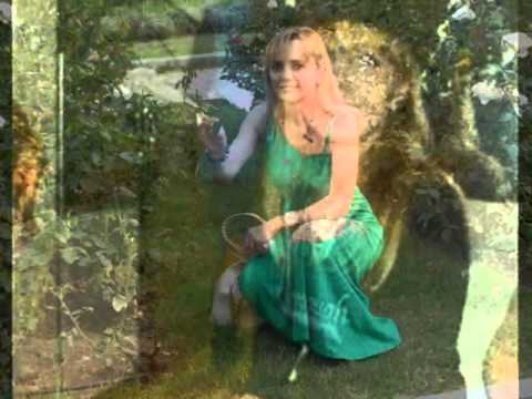 ლალიკო გილოცავ დაბადების დღეს. 2012 წ.