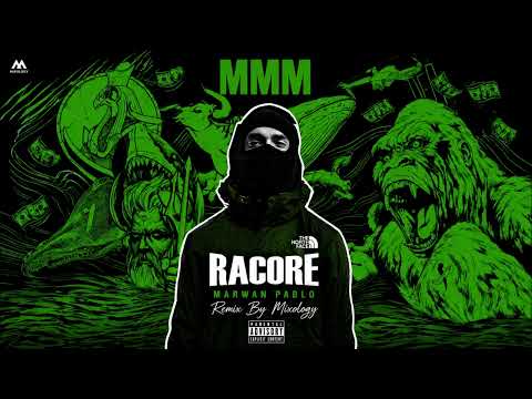 Remix | Racore | راكور | Marwan Pablo FT Mixology 