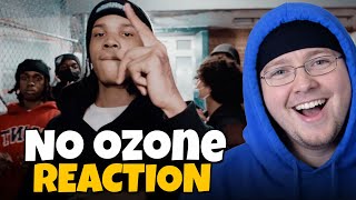 DGF Kam Reacts to Mdot 59 x Woddy x OTS Floater - No Ozone (Official Video)