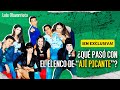 20 AÑOS DESPUÉS - ¿Qué pasó con el elenco de Ají Picante?