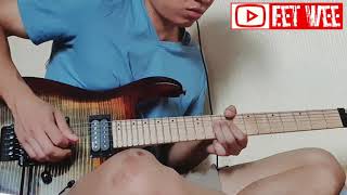 Berbeza Kasta - Thomas Arya Guitar Cover by Eet Wibowo