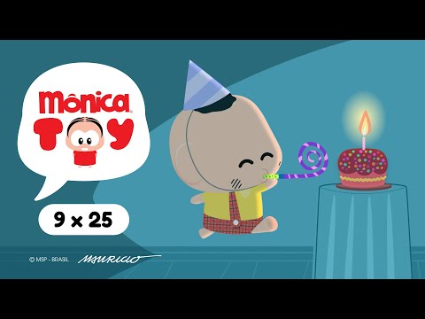 Monica Toy |