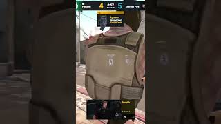 Hata yok Eternal fire!!! #cs2 #csgo #cs2world ##foref