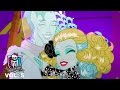 Umbrește și înflorește, Partea 2 | Monster High