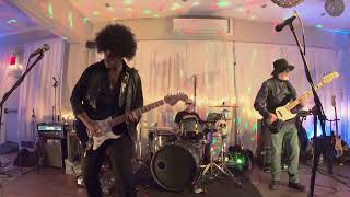 The Ultimate Experience (A Tribute To Jimi Hendrix) The Wind Cries Mary Live at Bantry Bay 11-23-24