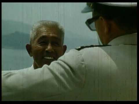 გია ჭუბაბრია - ადამიანები ხომალდები