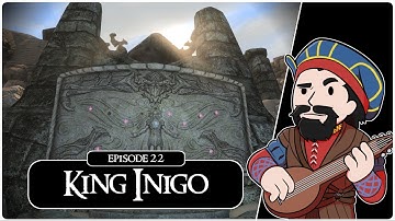 SKYRIM - SE (Ch. 11) #22: Hail to the King, Baby