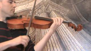 ♪♫► Fine old German viola バイオリン скрипка 小提琴 653