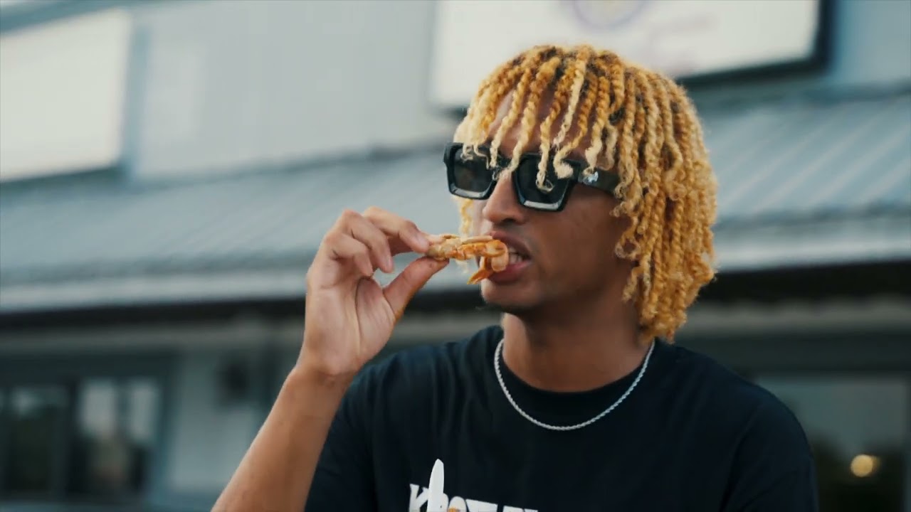 Orleans Brothers X Toyota Soul Food Tok Tour!